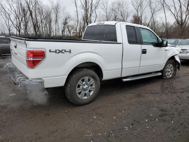 Photo 3 from auction – 2011 FORD F150 SUPER with VIN 1FTEX1EM3BFD18729