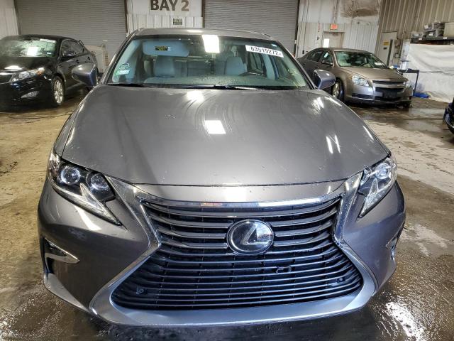 Photo 5 from auction – 2016 LEXUS ES 350 with VIN 58ABK1GG8GU029409