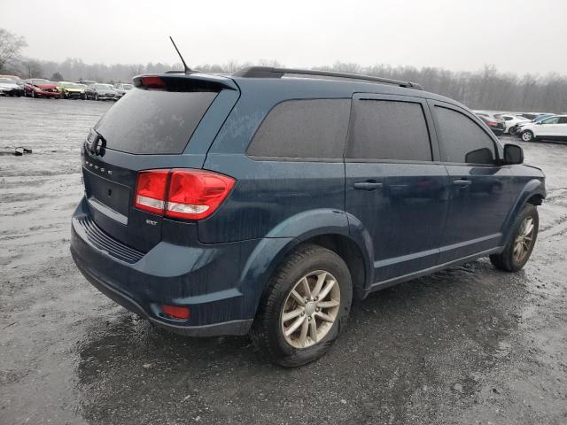 Photo 3 from auction – 2014 DODGE JOURNEY SX with VIN 3C4PDCBB0ET103691