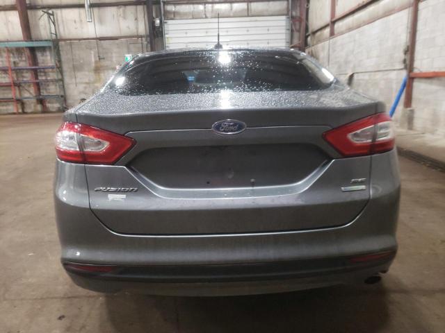 Photo 6 from auction – 2013 FORD FUSION SE with VIN 3FA6P0HR4DR232038