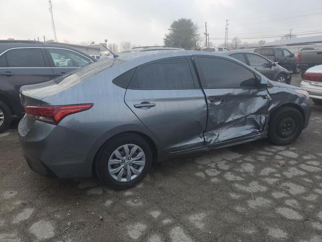 Photo 3 from auction – 2019 HYUNDAI ACCENT SE with VIN 3KPC24A34KE041376