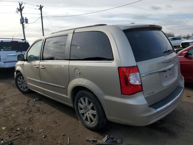Photo 2 from auction – 2014 CHRYSLER TOWN & COU with VIN 2C4RC1BG2ER111497