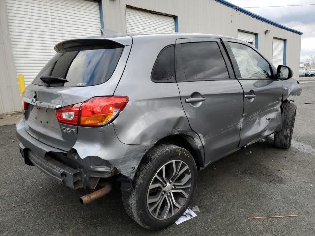 Photo 3 from auction – 2019 MITSUBISHI OUTLANDER with VIN JA4AR3AU0KU008330