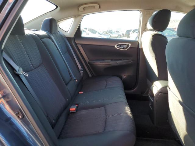 Photo 10 from auction – 2016 NISSAN SENTRA S with VIN 3N1AB7AP1GL661412