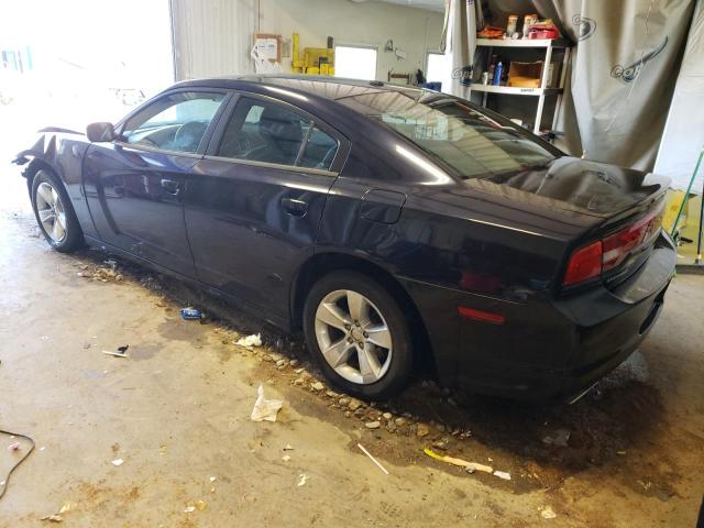 Photo 2 from auction – 2012 DODGE CHARGER SE with VIN 2C3CDXBG2CH190134