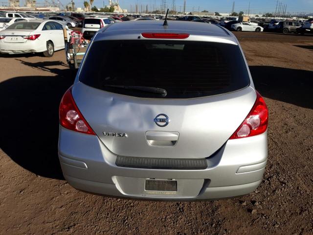 Photo 6 from auction – 2011 NISSAN VERSA S with VIN 3N1BC1CP0BL492990