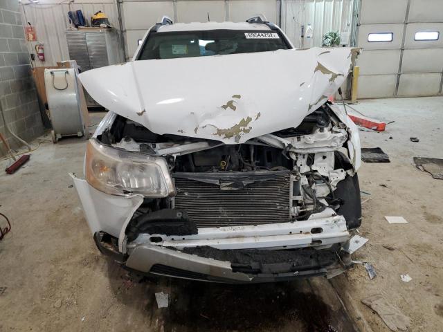 Photo 5 from auction – 2009 PONTIAC TORRENT with VIN 2CKDL33FX96201699