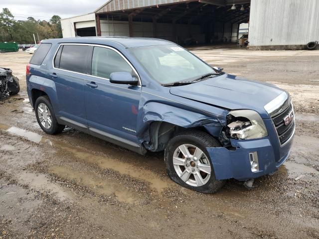 Photo 4 from auction – 2012 GMC TERRAIN SL with VIN 2GKALMEK9C6182357