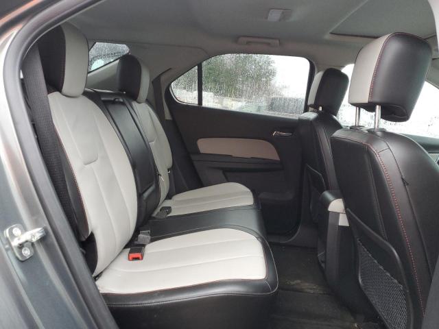 Photo 11 from auction – 2013 CHEVROLET EQUINOX LT with VIN 2GNFLGEK1D6128045