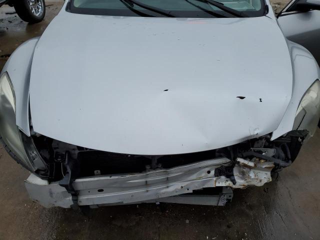 Photo 11 from auction – 2012 MAZDA 6 I with VIN 1YVHZ8DH8C5M26009