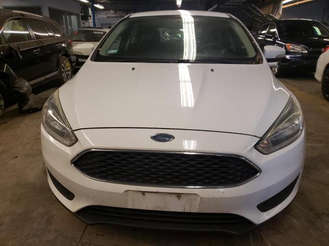 Photo 5 from auction – 2015 FORD FOCUS SE with VIN 1FADP3K21FL288573