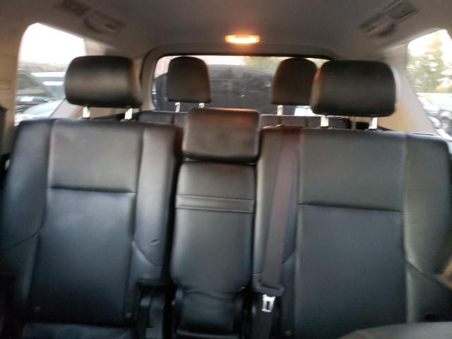 Photo 10 from auction – 2014 LEXUS GX 460 with VIN JTJBM7FX3E5070819