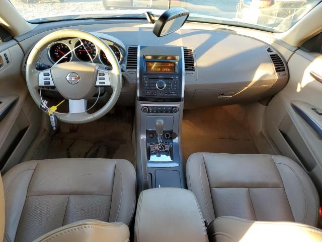 Photo 8 from auction – 2008 NISSAN MAXIMA SE with VIN 1N4BA41E18C817839