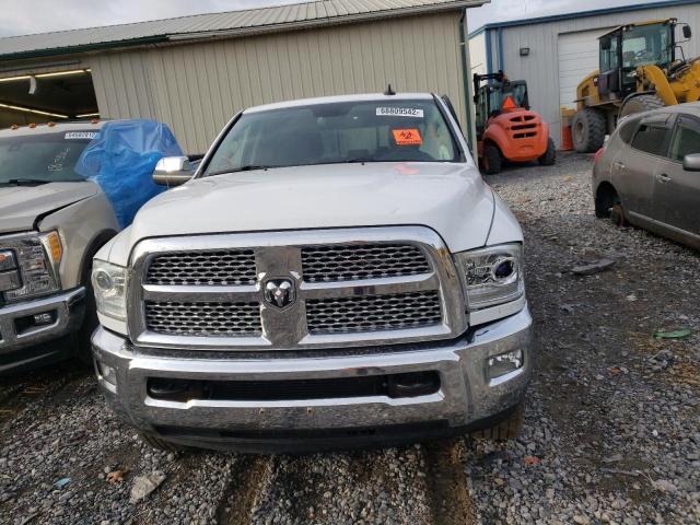 Photo 5 from auction – 2015 RAM 2500 LARAM with VIN 3C6UR5FLXFG515900
