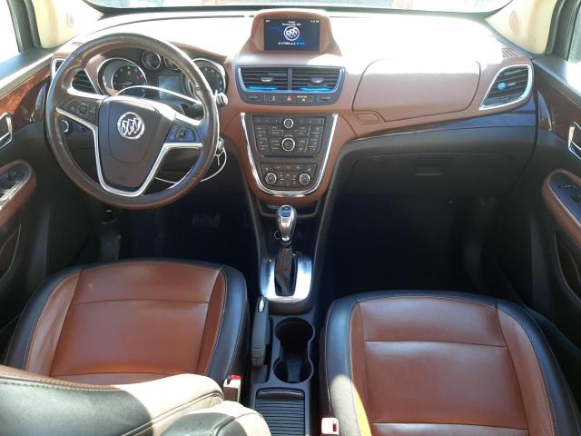 Photo 8 from auction – 2015 BUICK ENCORE with VIN KL4CJGSB1FB114615