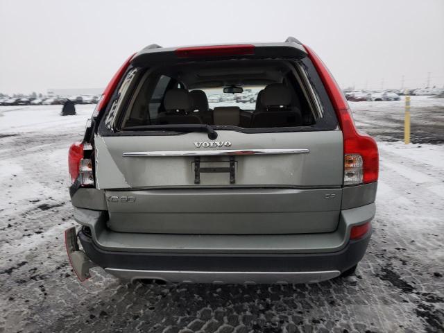 Photo 6 from auction – 2007 VOLVO XC90 3.2 with VIN YV4CY982571385184