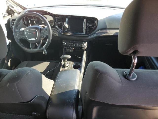 Photo 8 from auction – 2022 DODGE DURANGO GT with VIN 1C4RDHDG6NC130369