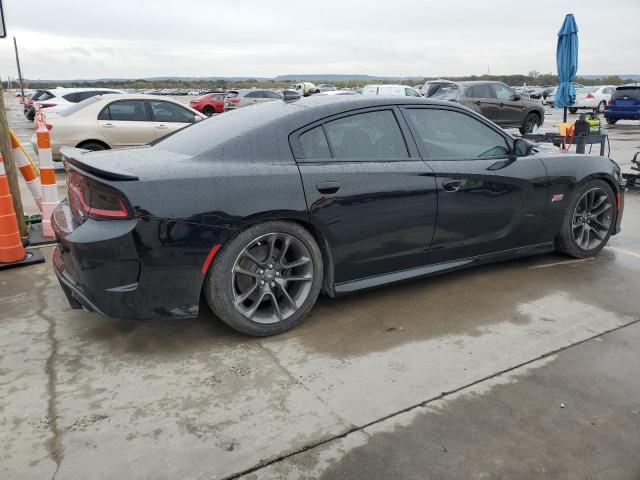 Photo 3 from auction – 2021 DODGE CHARGER SC with VIN 2C3CDXGJ1MH600489