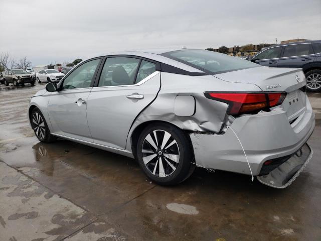 Photo 2 from auction – 2022 NISSAN ALTIMA SV with VIN 1N4BL4DV9NN364155