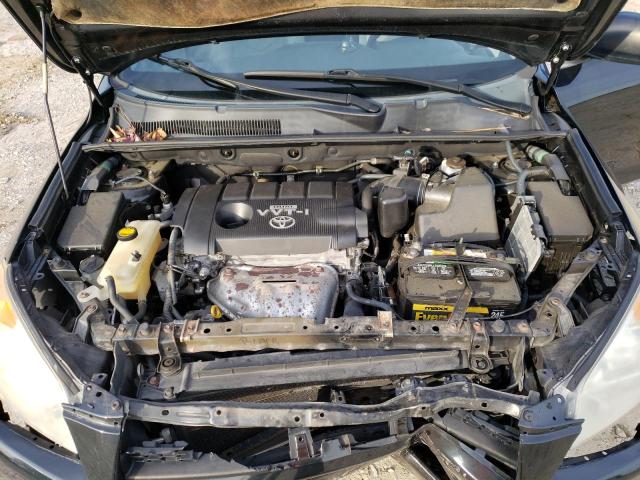 Photo 12 from auction – 2010 TOYOTA RAV4 with VIN 2T3ZF4DV5AW051462