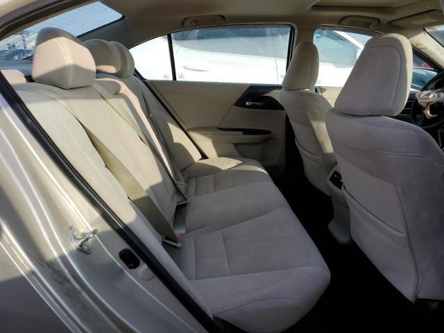 Photo 10 from auction – 2015 HONDA ACCORD EX with VIN 1HGCR2F70FA211531