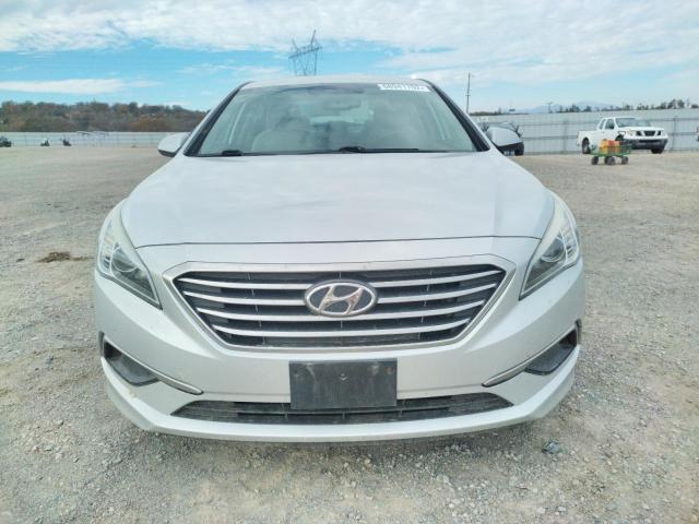 Photo 5 from auction – 2016 HYUNDAI SONATA SE with VIN 5NPE24AF9GH274854