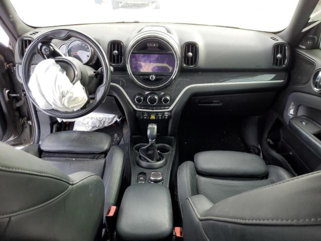 Photo 8 from auction – 2019 MINI COOPER S E with VIN WMZYU7C50K3E57080