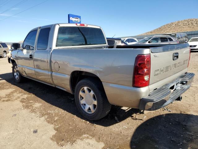 Photo 2 from auction – 2003 CHEVROLET SILVERADO with VIN 2GCEC19V631397319