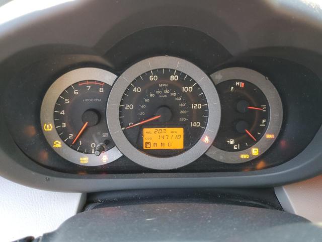 Photo 9 from auction – 2010 TOYOTA RAV4 with VIN JTMBF4DV1AD039176