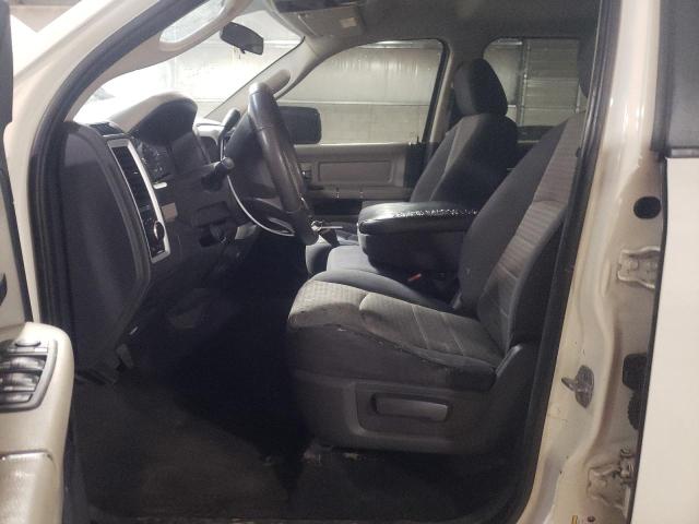 Photo 7 from auction – 2009 DODGE RAM 1500 with VIN 1D3HB13P39S727508