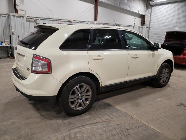 Photo 3 from auction – 2007 FORD EDGE SEL P with VIN 2FMDK49C17BB55743