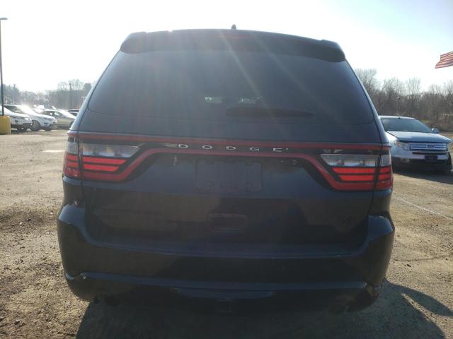 Photo 6 from auction – 2017 DODGE DURANGO R/ with VIN 1C4SDJCT3HC660021