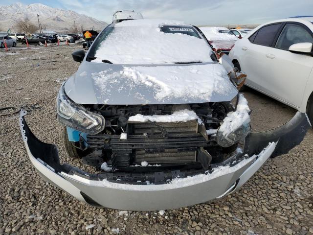 Photo 5 from auction – 2021 NISSAN VERSA with VIN 3N1CN8DVXML811416