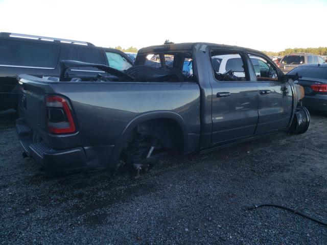 Photo 3 from auction – 2021 RAM 1500 LARAM with VIN 1C6SRFJT3MN622411