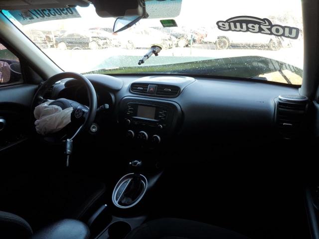Photo 8 from auction – 2015 KIA SOUL with VIN KNDJN2A25F7758658