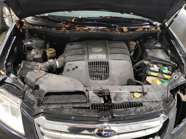Photo 12 from auction – 2009 SUBARU TRIBECA LI with VIN 4S4WX97D094400080