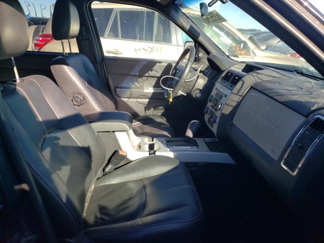 Photo 5 from auction – 2008 MERCURY MARINER with VIN 4M2CU91198KJ48221