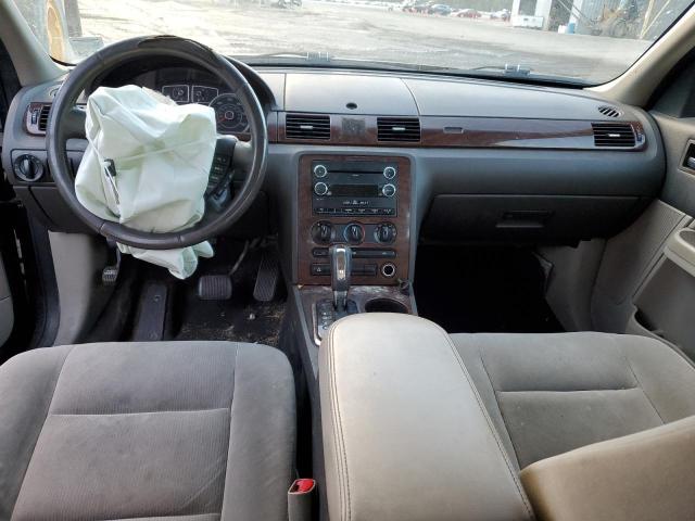 Photo 8 from auction – 2008 FORD TAURUS SEL with VIN 1FAHP24W78G147496