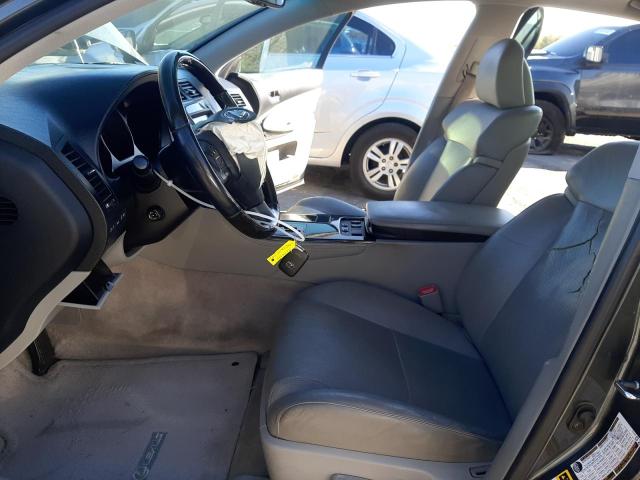 Photo 7 from auction – 2006 LEXUS GS 300 with VIN JTHBH96S365032210