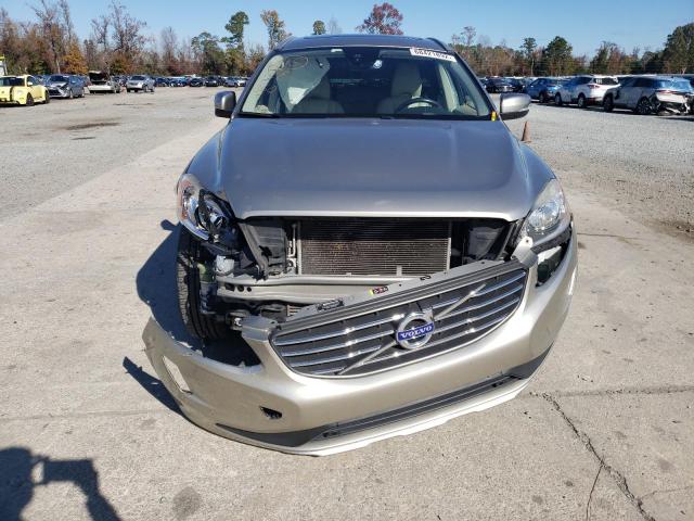 Photo 5 from auction – 2015 VOLVO XC60 T5 PR with VIN YV440MDK5F2661246