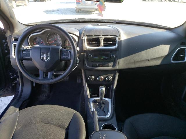 Photo 8 from auction – 2013 DODGE AVENGER SE with VIN 1C3CDZAB9DN564992