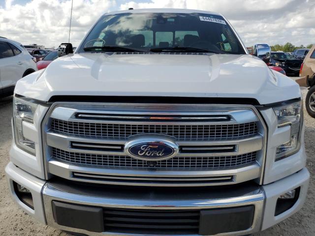 Photo 5 from auction – 2016 FORD F150 SUPER with VIN 1FTEW1CFXGFD34957