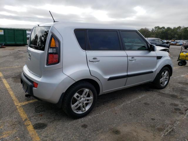 Photo 3 from auction – 2011 KIA SOUL + with VIN KNDJT2A29B7711794
