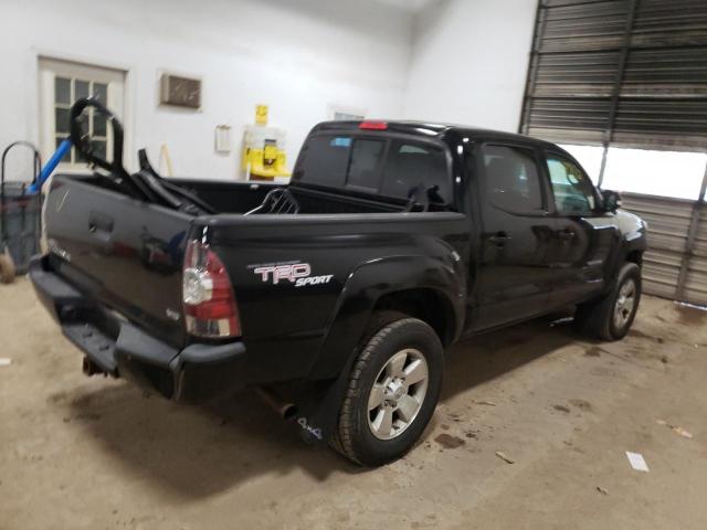 Photo 3 from auction – 2013 TOYOTA TACOMA DOU with VIN 3TMLU4ENXDM130514