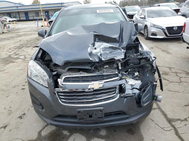 Zdjęcie 5 z aukcji – 2016 CHEVROLET TRAX 1LT z VIN 3GNCJLSB6GL245139