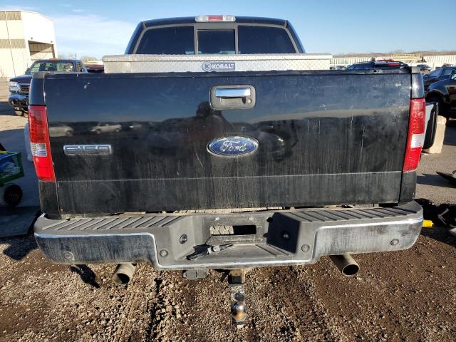Photo 6 from auction – 2008 FORD F150 SUPER with VIN 1FTPW14V88FB61939