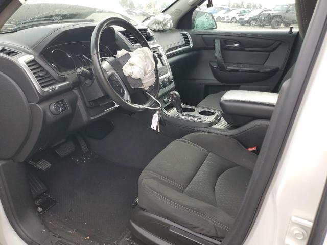 Photo 7 from auction – 2014 GMC ACADIA SLE with VIN 1GKKRNED1EJ327407
