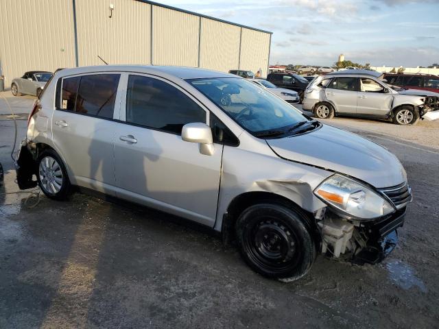 Photo 4 from auction – 2011 NISSAN VERSA S with VIN 3N1BC1CP2BL441734