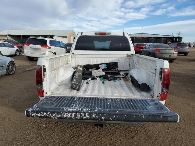 Photo 10 from auction – 2008 ISUZU I-290 with VIN 1GGCS199988700318