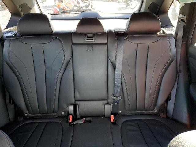 Photo 10 from auction – 2016 BMW X5 XDRIVE3 with VIN 5UXKR0C56G0P24094